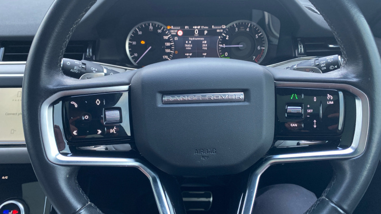 Land Rover Range Rover Evoque 1.5 P300e R-Dynamic SE 5dr Auto Hatchback